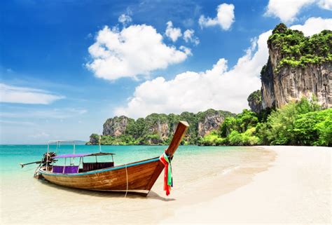 voli thailandia offerte